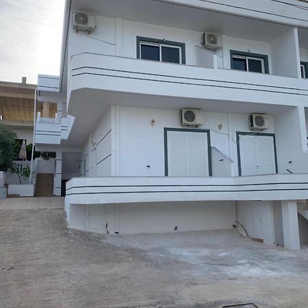 Vila Ergys كساميل المظهر الخارجي الصورة