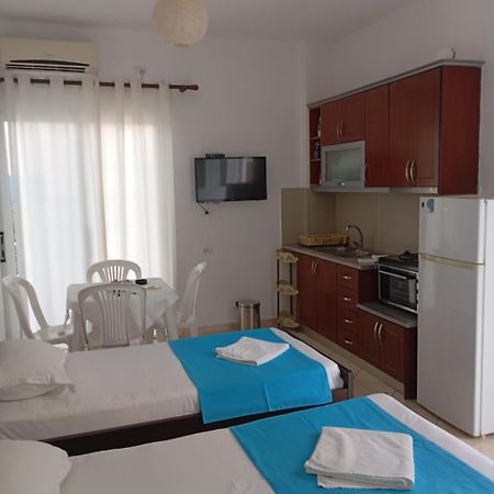 Vila Ergys كساميل المظهر الخارجي الصورة