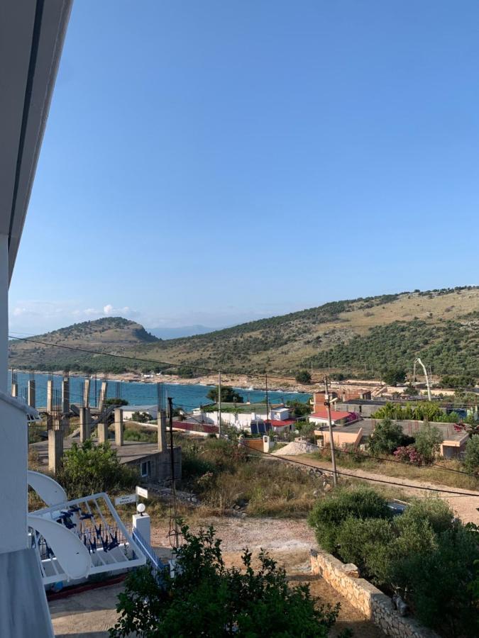 Vila Ergys كساميل المظهر الخارجي الصورة