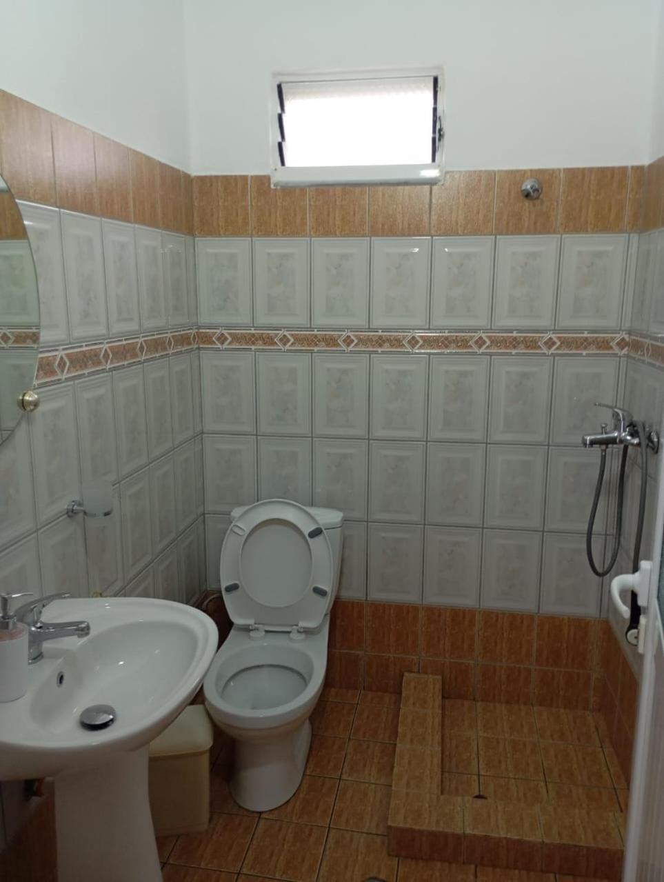 Vila Ergys كساميل المظهر الخارجي الصورة