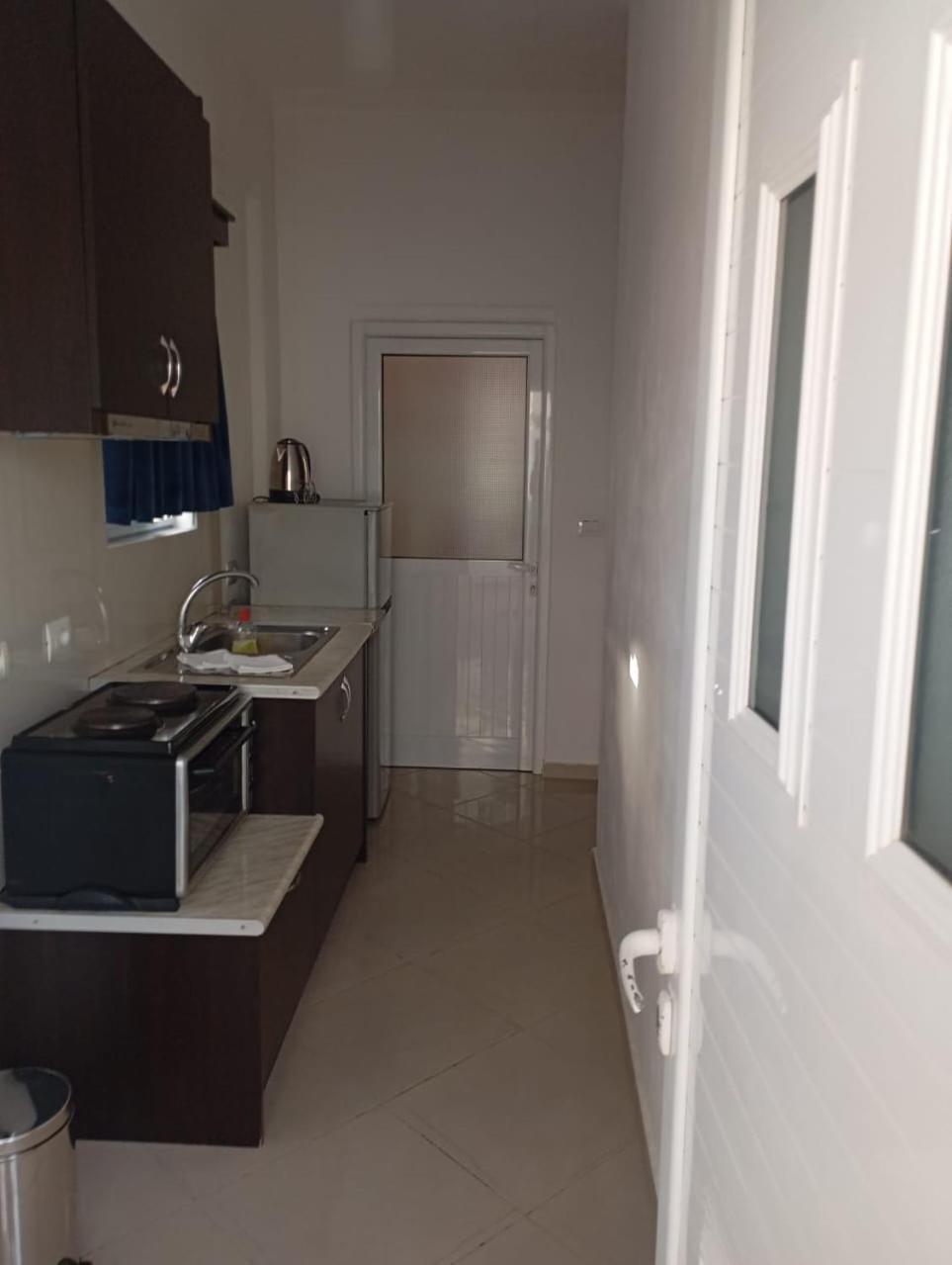Vila Ergys كساميل المظهر الخارجي الصورة